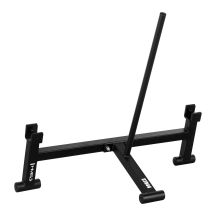 STR44 DEADLIFT BARBELL JACK COMMERCIAL HMS