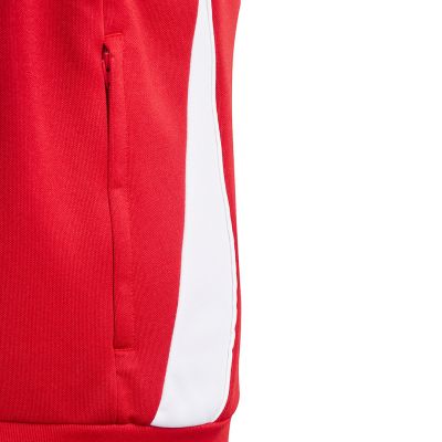 4. Adidas Tiro 24 Training Jr IR7502 sweatshirt