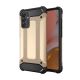 Hybrid Armor Case for Samsung Galaxy A36 - Gold