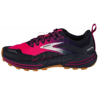 2. Brooks Cascadia 16 W shoes 1203631B425 