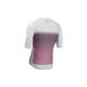 2. NORTHWAVE Blade Air Jersey S/S, White, Pink