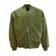 Air Jordan Essentials Renegade Men's Bomber Jacket Olive - FB7316-340