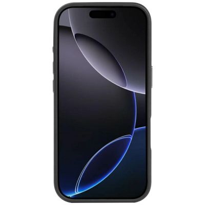 6. Audi R8 Carbon Fiber MagSafe Case for iPhone 17 Pro Max - Black