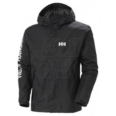 4. Helly Hansen Ervik Jacket M 64032 992