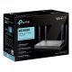 4. TP-Link Archer BE220 wireless Gigabit Ethernet dual-band router (2.4 GHz/5 GHz) Black