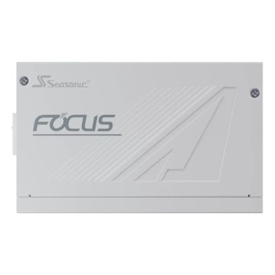 3. Seasonic Focus GX-850 Power Supply Module 1000W 20+4 pin ATX ATX White