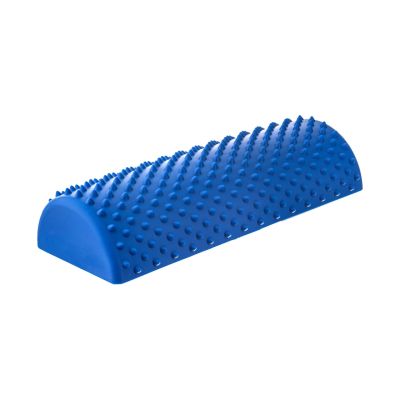 Fizjo Spiky massage half-roller Tullo blue REF856