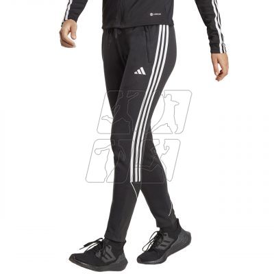 3. Pants adidas Tiro 23 League Sweat W HS3608