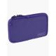 EVOC Travel Case wallet organizer violet - black