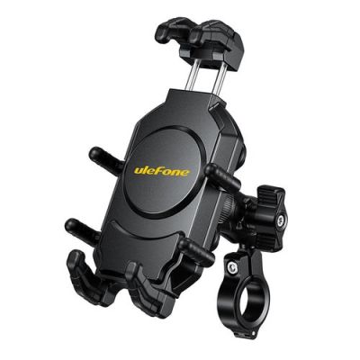 9. Ulefone Armor Mount Pro AM01 Bike Phone Holder