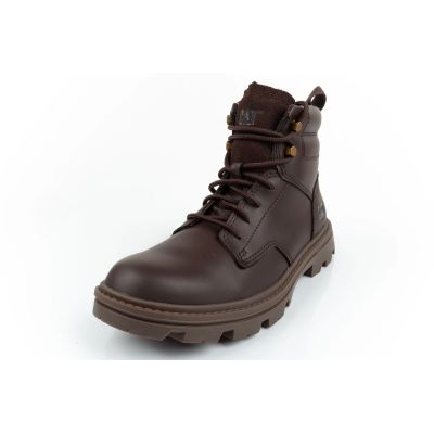 13. Caterpillar M P725470 Winter Boots