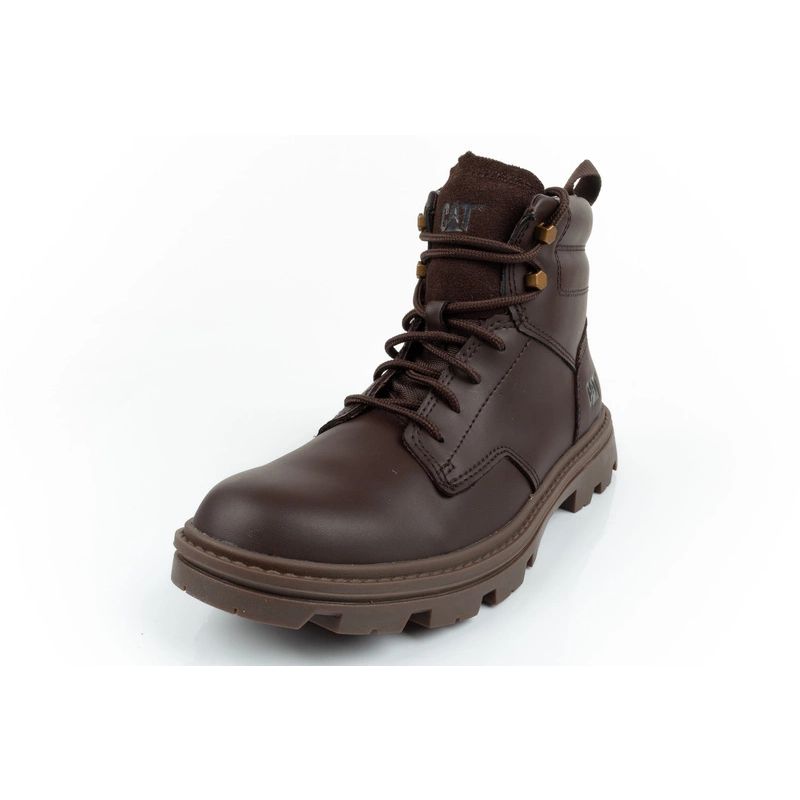 13. Caterpillar M P725470 Winter Boots