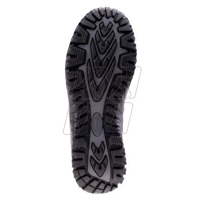 5. Hi-Tec Melion WP M shoes 92800490080