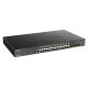 2. D-Link DGS-1250-28XMP E Switch DGS125028XMP - Switch - Fiber Optic