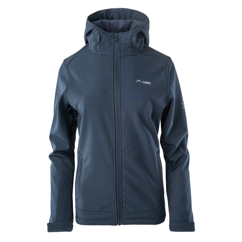 Jacket Elbrus Melba II Wo's W 92800396475