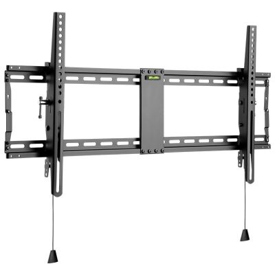 13. Wentronic Pro TILT (XL) 2.54 m (100") Black