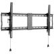 13. Wentronic Pro TILT (XL) 2.54 m (100") Black