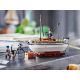 4. LEGO Icons 40729 Shackleton's Lifeboat