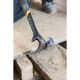 9. Stanley FMHT51367-2 Hammer Black, Silver, Yellow