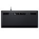 37. Logitech 920-008093 Keyboard (Mechanical; USB 2.0; (US); Black)
