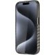 5. Audi IML Big Logo MagSafe case for iPhone 15 Pro Max - black