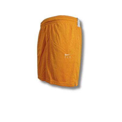 3. Nike Fly Essential Shorts Wmns Chutney/White - CU4573-712