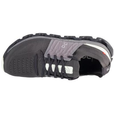 3. On Cloudswift 3 M Running Shoes 3MD10562543