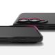 4. Ringke Onyx Magnetic Magsafe Case for Samsung Galaxy S25 Edge - Black