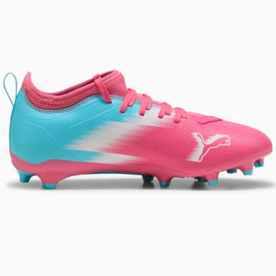 2. Puma Ultra 6 Match Re-Charge Jr FG/AG 108767-01 shoes