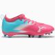 2. Puma Ultra 6 Match Re-Charge Jr FG/AG 108767-01 shoes