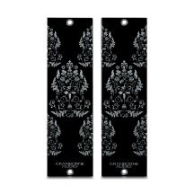 Accessory, 500 Module Cover Cranborne Audio Vintage Wallpaper (Pair)