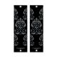 Accessory, 500 Module Cover Cranborne Audio Vintage Wallpaper (Pair)