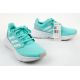 7. Adidas Galaxy 6 W women's sports shoes for running mint comfortable