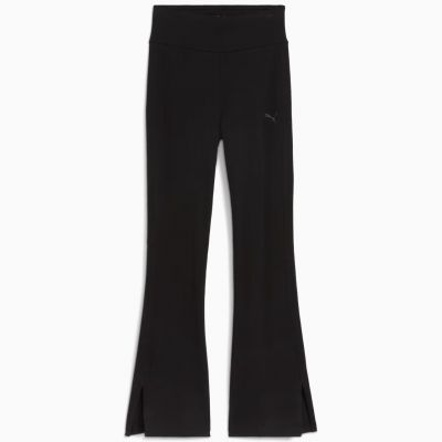 8. Puma Ess High-Waist Flared W leggings 688156 01