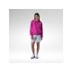 3. ROSSIGNOL Women's W Stretch Chino Short 7' Gray
