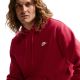 5. Nike Club BB men's sweatshirt red FN3859 608