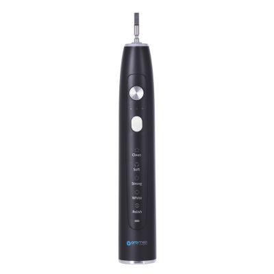 9. ORO-SONIC X PRO BLACK Sonic Toothbrush