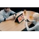 44. ASUS ROG Zephyrus Duo 16 GX651AX-U9322X Ultra 9 386H 2x16.0"3K Touch OLED 120Hz 1100nits AG 32GB LPDDR5X SSD2TB GeForce RTX 5090 24GB Cam1080p + IR 90WHrs W11Pro Aluminum Stellar Gray
