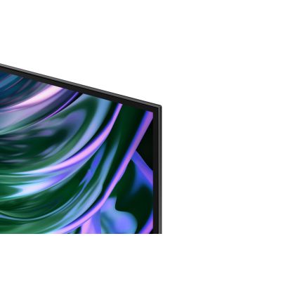 5. Samsung QE77S90DAE OLED TV 77'' 4K Ultra HD 144Hz Tizen Dolby Digital Plus Black (OUTLET)