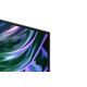 5. Samsung QE77S90DAE OLED TV 77'' 4K Ultra HD 144Hz Tizen Dolby Digital Plus Black (OUTLET)