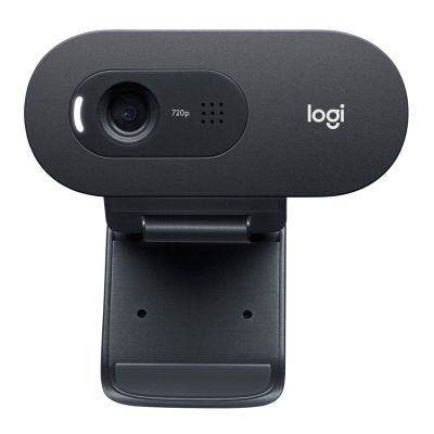 3. LOGITECH C505 HD CAMERA
