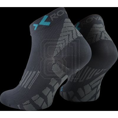 Royal Bay Energy Design low-cut socks 8590072848744