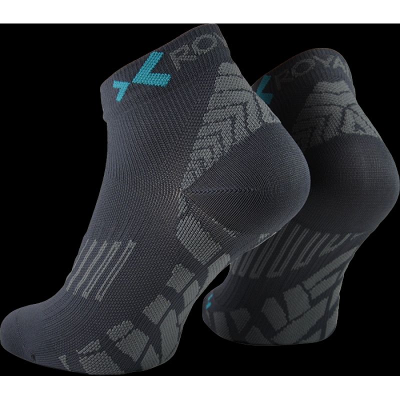 Royal Bay Energy Design low-cut socks 8590072848744