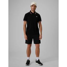 Men's 4F fan sweatpants 4FRSS26TSHOM0969-20S