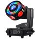 LIGHT4ME UFO multi-effect LED light 6in1 beam effect