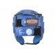 9. Boxing helmet Masters Ktop-Pu Wako Approved M 02251-02M