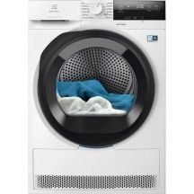 ELECTROLUX EW7DX385AP clothes dryer