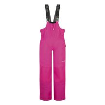 Trollkids Kids Nordkapp Pants dark pink (902-248)