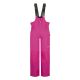 Trollkids Kids Nordkapp Pants dark pink (902-248)