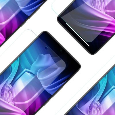 11. Matte protective film 3mk Silky Matt Pro for Xiaomi Poco F6